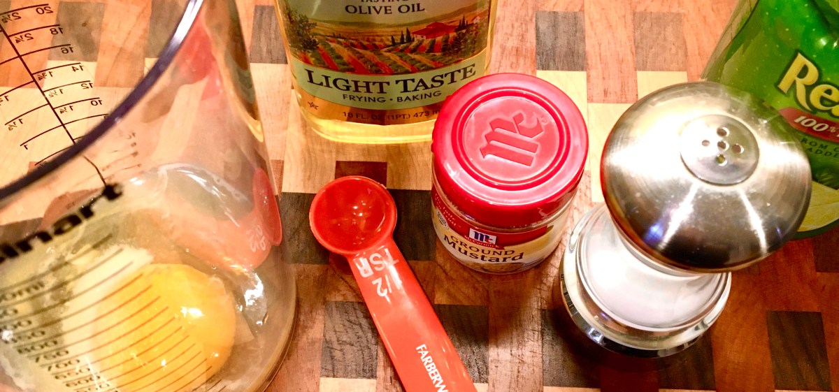 The Best and Simplest Homemade Mayonnaise- Dairy Free, Soy Free- PLUS Honey Mustard Dressing and Ranch&nbsp;Dressing