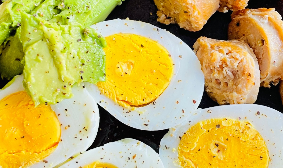 What?!? I can eat&nbsp;fat?