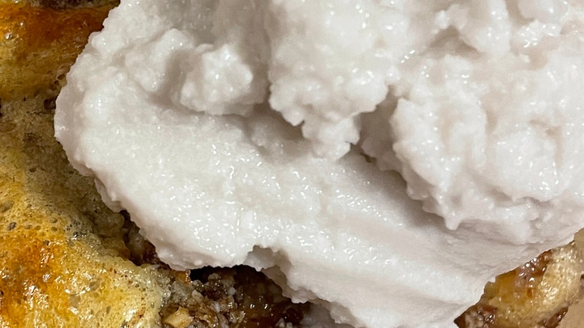 5 ingredient homemade vanilla ice&nbsp;cream